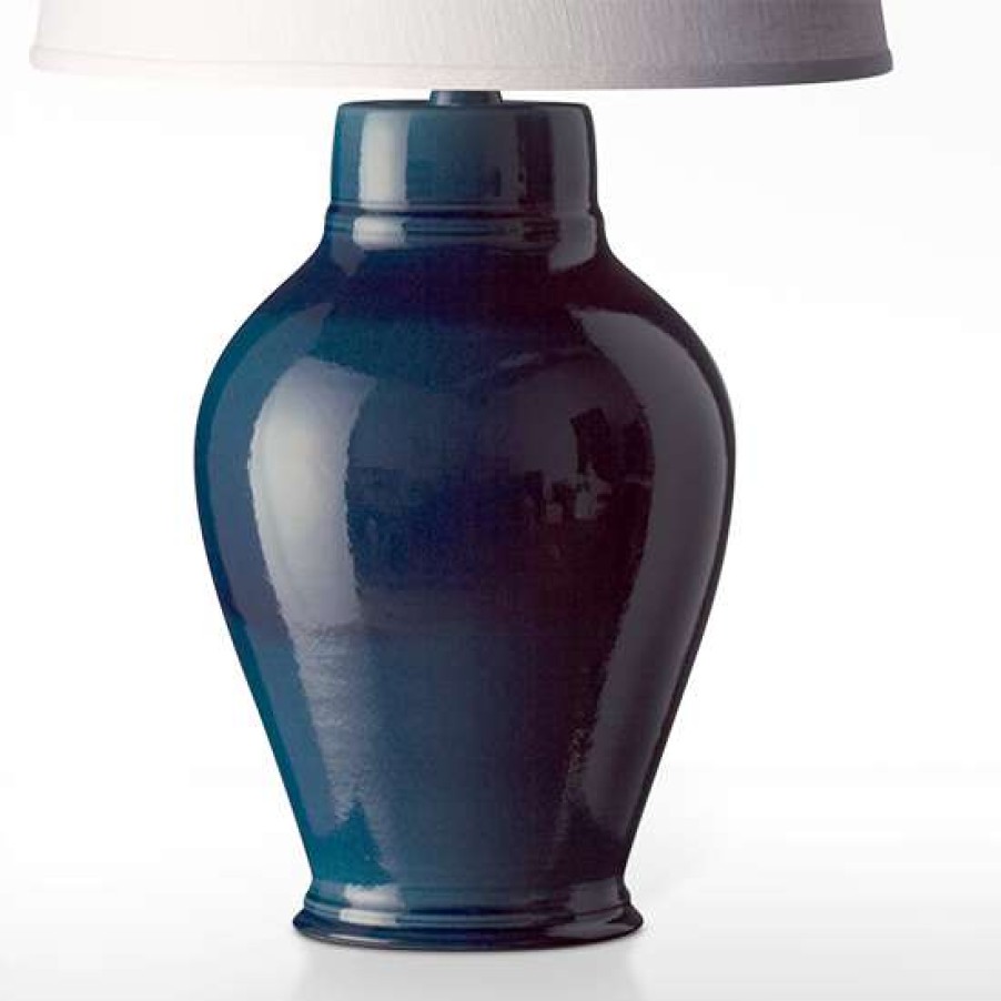 Lighting * | Stephen Gerould Lighting Tall Ginger Lamp