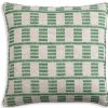 Pillows * | Fermoie Cove Pillow Cover Green