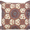 Pillows * | Schuyler Samperton Indoor Petite Nellcote Outdoor Apricot Pillow Orange