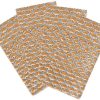 Tableware * | Walter G Naples Sahara Napkins (Set Of 4) Tableware