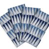 Tableware * | Walter G Tangier Denim Napkins (Set Of 4)