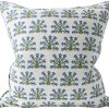 Pillows * | Walter G Samode Moss Pillow Cover Green