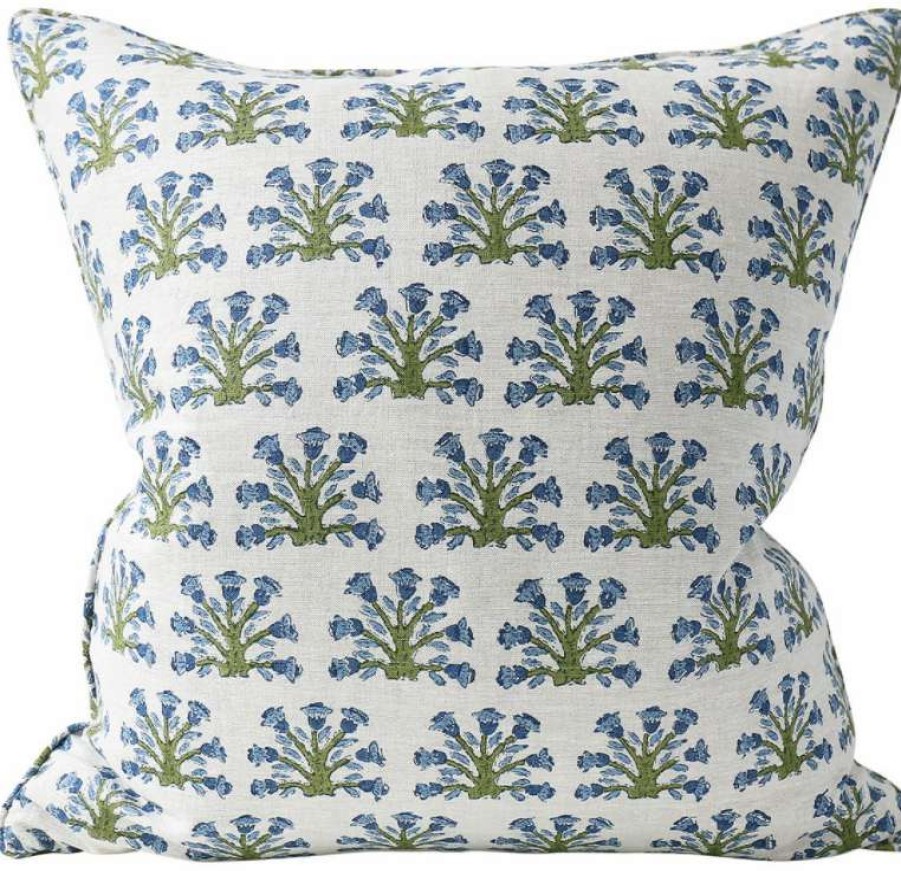 Pillows * | Walter G Samode Moss Pillow Cover Green