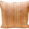 Pillows * | Lisa Fine Luxor Pompeii Pillow Cover