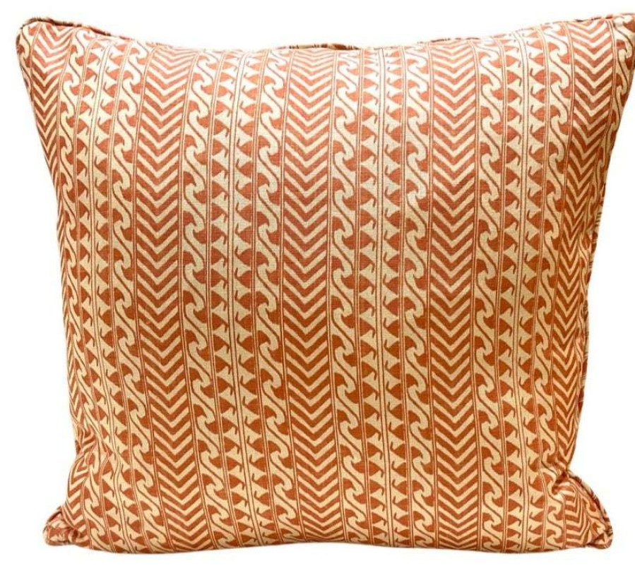 Pillows * | Lisa Fine Luxor Pompeii Pillow Cover