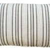 Pillows * | Kettlewell Collection Indoor Aiko Camel Stripe Pillow