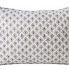 Pillows * | Walter G Indoor Bikaner Sahara Pillow Cover Blue