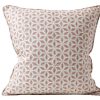 Pillows * | Walter G Hanami Musk Pillow Cover Pink