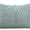 Pillows * | Walter G Indoor Scopello Celadon Pillow Cover Green