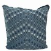 Pillows * | Peter Dunham Cosima / Pillow Cover Indoor Blue