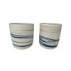 Accessories * | Kris Mcintosh Blue Ombre Cup 2 Accessories