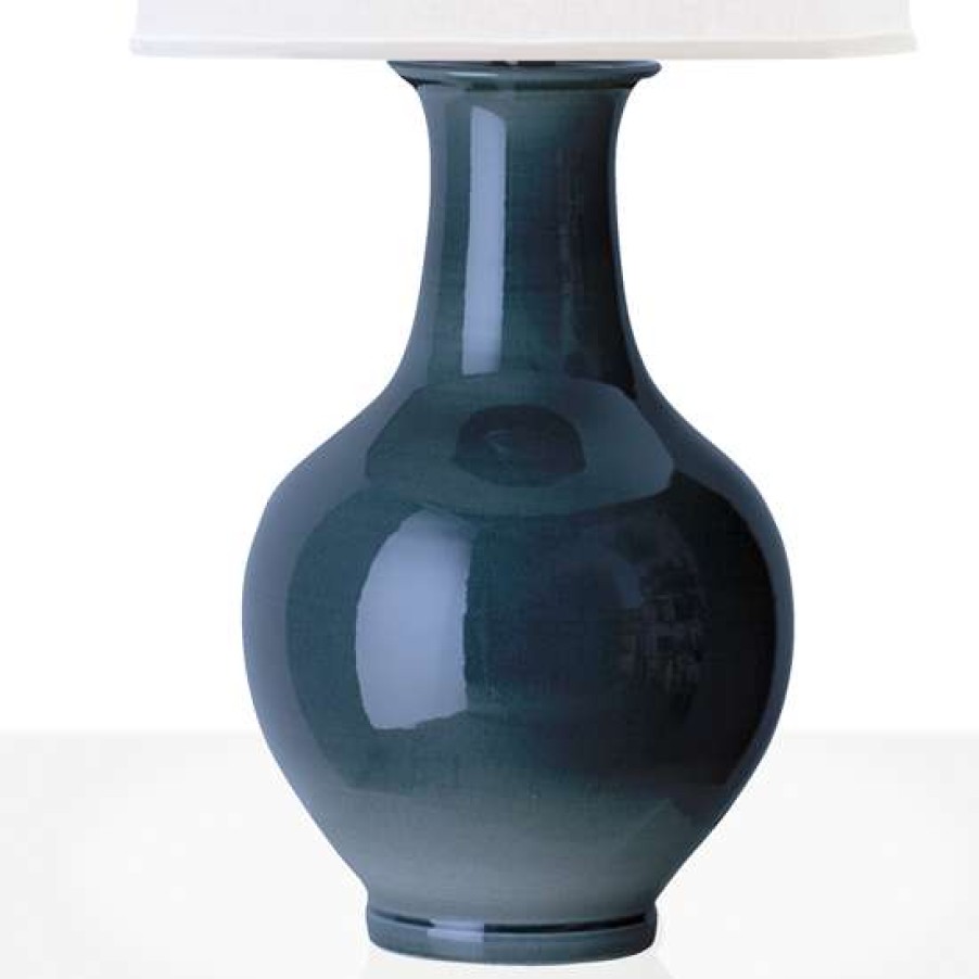 Lighting * | Stephen Gerould Wine Jar Lamp