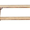 Furniture * | Jefferson West Furniture Custom Bamboo Console Table