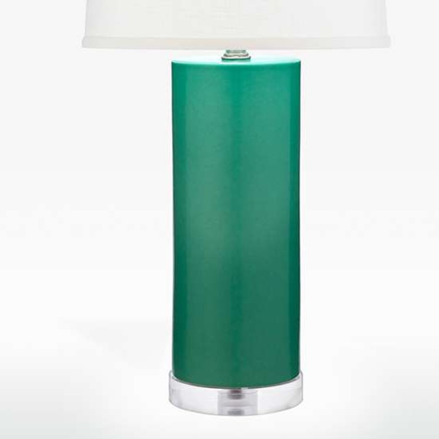 Lighting * | Stephen Gerould Columna Lamp Lighting