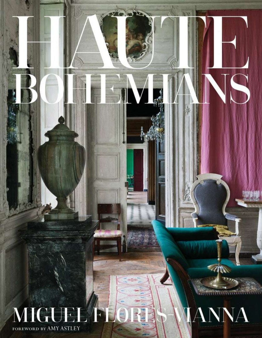 Accessories * | Well Made Home Haute Bohemians