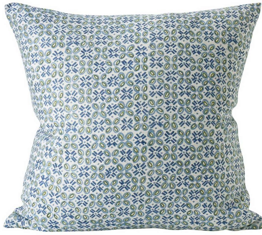 Pillows * | Walter G Indoor Sochi Moss Pillow Cover Green