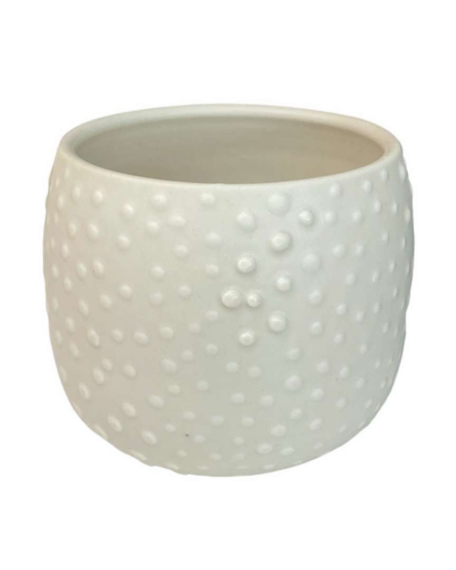 Accessories * | Kris Mcintosh Large Textured Cup