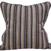 Pillows * | Peter Dunham Marjorelle Indigo Performance Pillow Blue