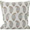 Pillows * | Walter G Paisley Sahara Pillow Cover