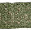 Pillows * | Lisa Fine Indoor Paradeiza Pillow Green