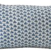 Pillows * | Walter G Hampi Azure Pillow Blue