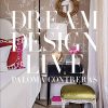 Accessories * | Well Made Home Dream Design Live Books