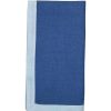 Tableware * | Well Made Home Tableware Blue Castle Napkins