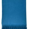 Accessories * | Alashan The Classic Gulf Stream Throw Throws