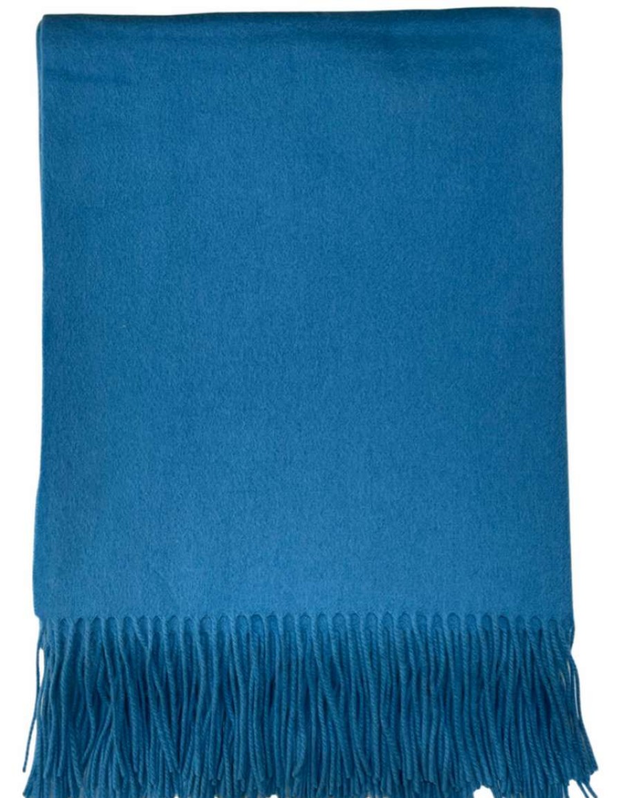 Accessories * | Alashan The Classic Gulf Stream Throw Throws