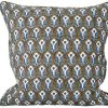 Pillows * | Walter G Cirali Tobacco Pillow Cover Brown