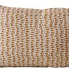 Pillows * | Walter G Amulet Spice Pillow Cover Yellow