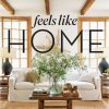 Accessories * | Well Made Home Feels Like Home: Relaxed Interiors For A Meaningful Life