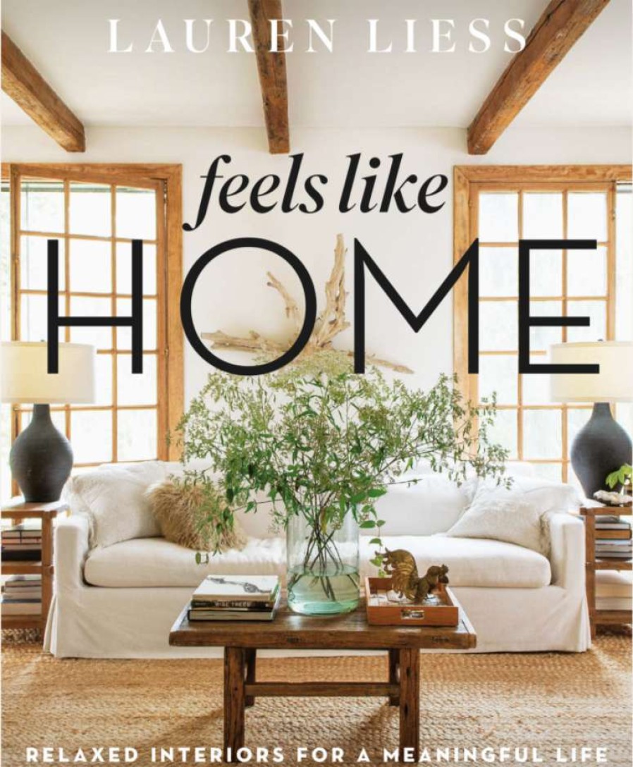 Accessories * | Well Made Home Feels Like Home: Relaxed Interiors For A Meaningful Life