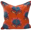 Pillows * | Tulu Stella Pillow Cover Indoor Orange