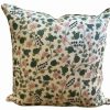 Pillows * | Penny Morrison Indoor Jaipur Berry Pillow Cover