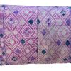 Pillows * | Zerbo Wedding Hmong Lilac Ii Lumbar