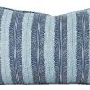 Pillows * | Walter G Balos Azure Pillow Cover Blue