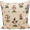 Pillows * | Lisa Fine Indoor Vita Pillow Cover Ivory