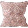 Pillows * | Walter G Havana Guava Pillow Cover Pink