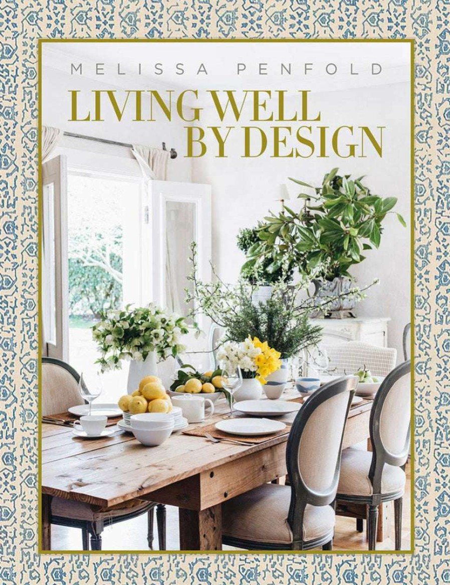 Accessories * | Well Made Home Living Well By Design