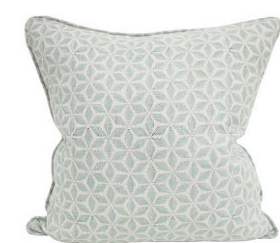 Pillows * | Walter G Indoor Hanami Light Pillow Cover Blue