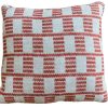 Pillows * | Fermoie Cove Orange Pillow Cover