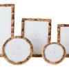 Accessories * | Amanda Lindroth Short Knot Bamboo Frame Accessories