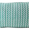 Pillows * | Walter G Nicobar Emerald Pillow Cover Indoor Green