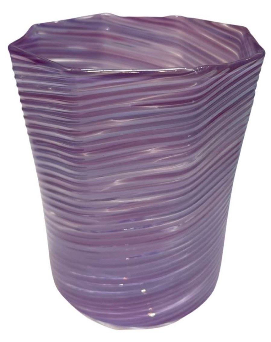 Tableware * | Craft Advisory Short Octo- Lilac