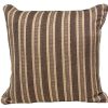 Pillows * | Peter Dunham Amida Performance Pillow Charcoal