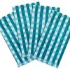 Tableware * | Walter G Tableware Bodrum Caribbean Napkins (Set Of 4)