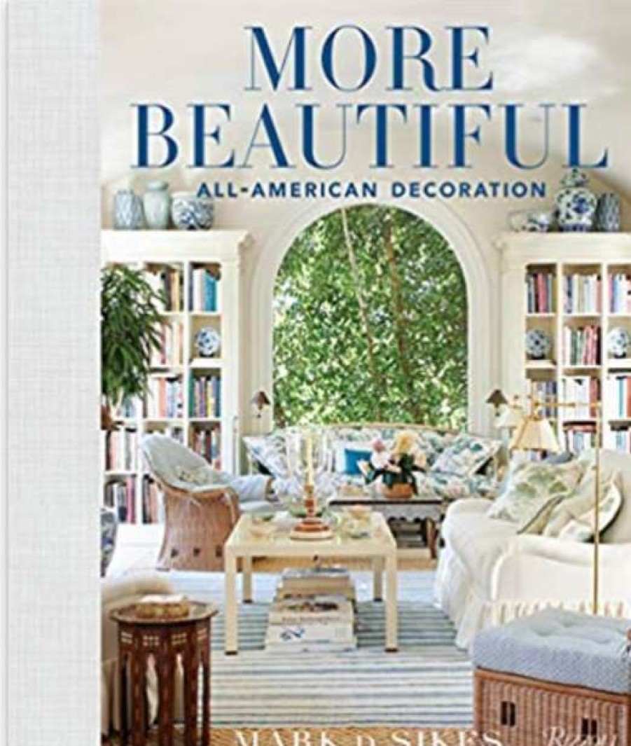 Accessories * | Well Made Home More Beautiful: All-American Decoration