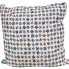 Pillows * | Schuyler Samperton Firefly Outdoor Ocean Pillow Indoor Blue