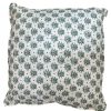 Pillows * | Leah Oconnell Pippa Pillow Cover Green